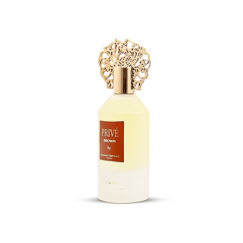 prive brown