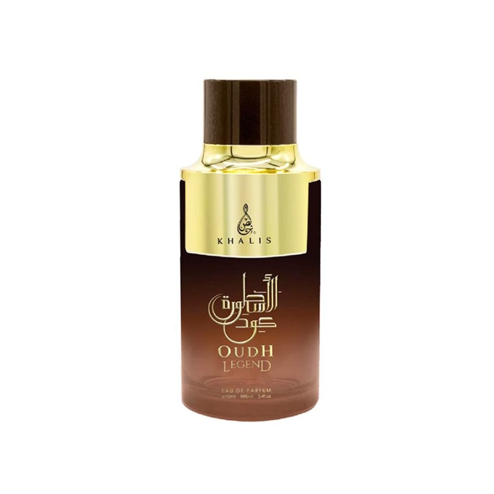 oudh-legend