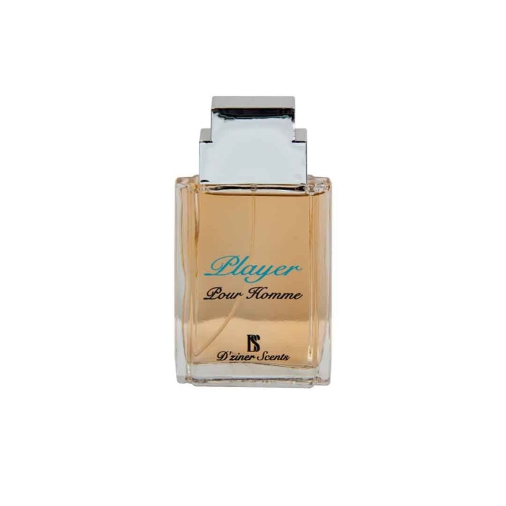 player bottle
